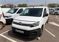 CITROEN 1.5 BLUEHDI 75KW TALLA M CONTROL (1 - 6913-LKJ